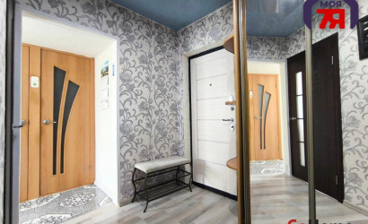 Купить 2-комнатную квартиру, Минск, Ауэзова ул., 6 (Заводской район). Фото 12
