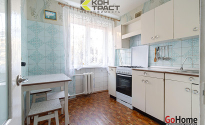Купить 2-комнатную квартиру, Минск, Ольшевского ул., 3/2 (Фрунзенский район). Фото 18