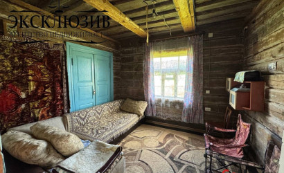  65.8 м2, Куневичи