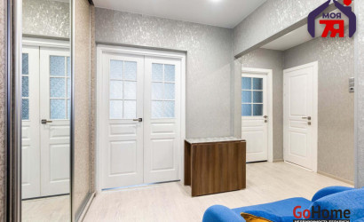 Купить 1-комнатную квартиру, Минск, Неманская ул., 36 (Фрунзенский район). Фото 14