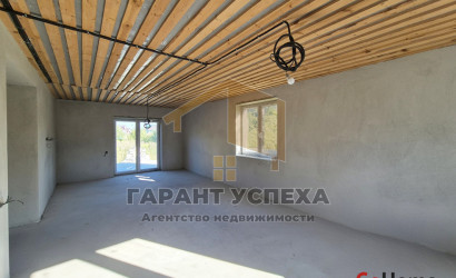 Купить дом, Велюнь, Чернинский с/с, 15 соток. Фото 5