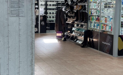 Продажа торгового помещения, Минск, Хоружей ул., 1/а,  6.1 кв.м.. Фото 4