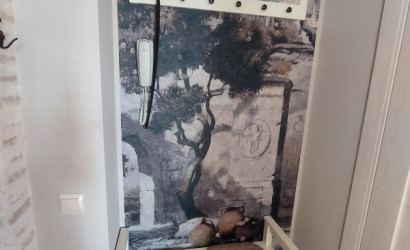 Снять 1-комнатную квартиру на сутки, Минск, ул. Евфросиньи Полоцкой, д. 3 (Фрунзенский район). Фото 10