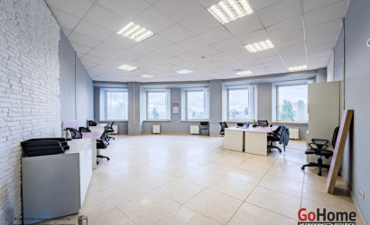 Продажа офиса, Минск, Домбровская, 9, 100.3 кв.м.. Фото 1