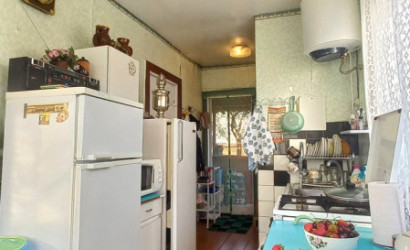 Купить дачу, Электрик-17, 6 соток. Фото 11