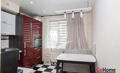 Купить 1-комнатную квартиру, Минск, Холмогорский 2-й пер., 2 (Партизанский район). Фото 9