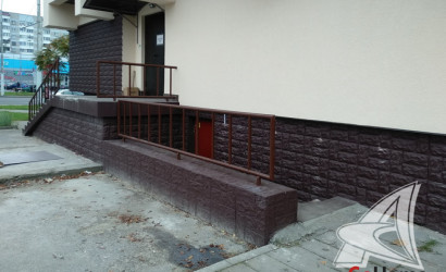 Аренда торгового помещения, Брест, Восток,  17.6 кв.м.. Фото 1