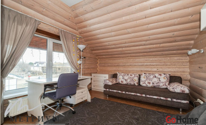 Купить дом, Загорье-1, 10.08 соток. Фото 16