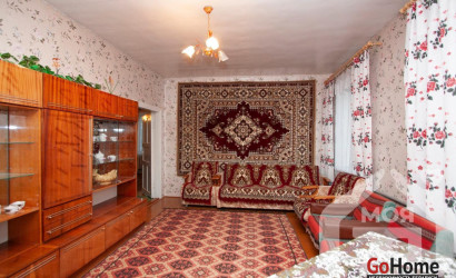 Купить дом, Молодечно, Некрасова ул., 6 соток. Фото 14