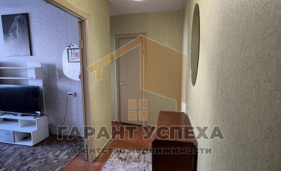 Купить 1-комнатную квартиру, Брест, бульвар Космонавтов, д. . Фото 6