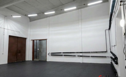 Аренда склада, Гомель, Добрушская 12,  от 950 до 2200 кв.м.. Фото 9