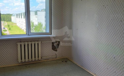 Купить 3-комнатную квартиру, Дружный, Чепика ул., 16. Фото 14