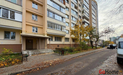 Купить 1-комнатную квартиру, Минск, Кольцова ул., 16 (Советский район). Фото 17