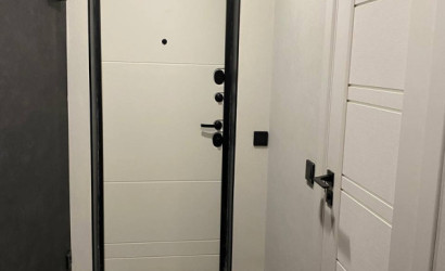 Снять 1-комнатную квартиру на сутки, Витебск, пер. Фрунзе, д. 42. Фото 8