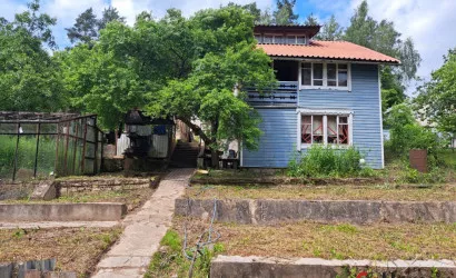 2-этаж.(80 м2), Петришки(С/т Вязы, 23)