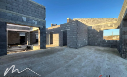 Купить дом, Избицкое, Поселочная ул., 21.3 соток. Фото 7