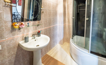 Купить дом, Свислочь, Молодёжный, 9.5 соток. Фото 17