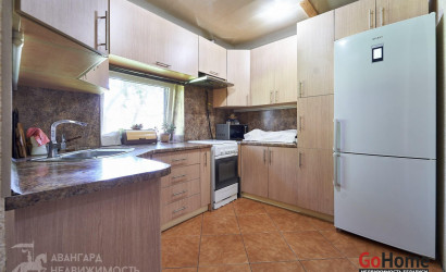 Купить дом, Ружамполь, Лесная ул., 25 соток. Фото 26