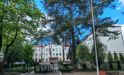 Купить 3-комнатную квартиру, Минск, Геологическая ул., 125(Партизанский район). Фото 1
