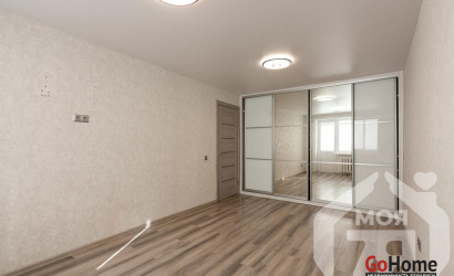 Купить 1-комнатную квартиру, Молодечно, Космонавтов ул., 7. Фото 8