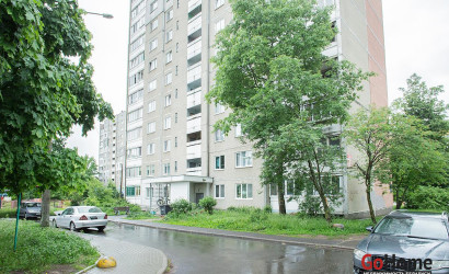 Купить 2-комнатную квартиру, Минск, Лобанка ул., 13/2(Фрунзенский район). Фото 24