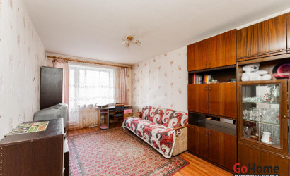 Купить 2-комнатную квартиру, Минск, Филимонова ул., 47/а (Первомайский район). Фото 5