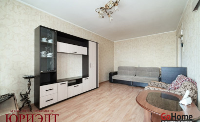 Купить 1-комнатную квартиру, Минск, Сухаревская, 8 (Фрунзенский район). Фото 5