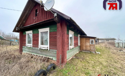 Купить дом, Мозоли, Центральная ул., 25 соток. Фото 15