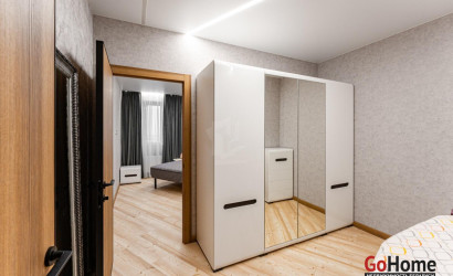 Купить 3-комнатную квартиру, Минск, Мира просп., 1 (Октябрьский район). Фото 27