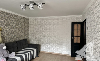 Купить 3-комнатную квартиру, Брест, Ковалево, ул. Волгоградская. Фото 4