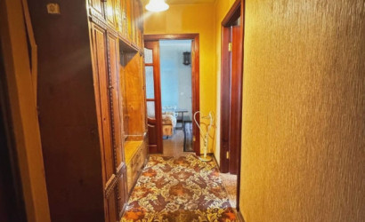 Купить 2-комнатную квартиру, Гомель, 70 лет БССР, 23. Фото 8