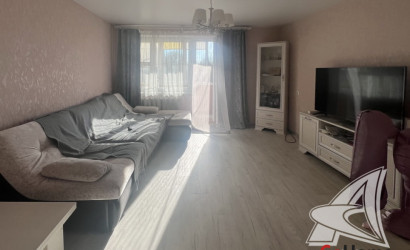 Купить 2-комнатную квартиру, Брест, Граевка, ул. Красногвардейская. Фото 1