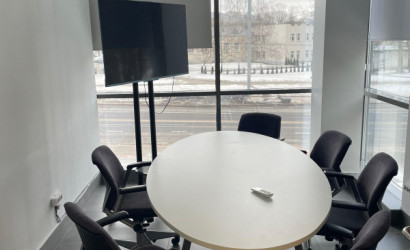 Аренда офиса, Гродно, Медовая, 1,  407 кв.м.. Фото 7