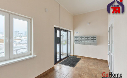 Купить 2-комнатную квартиру, Минск, Княгининская ул., 8 (Центральный район). Фото 24