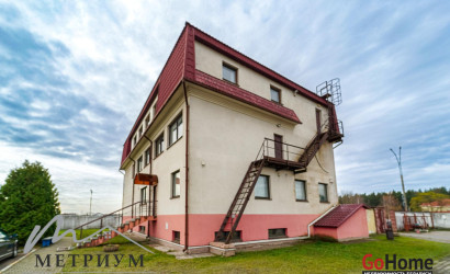 Аренда склада, Лесковка, Совхозная ул., 9/А/1,  282.75 кв.м.. Фото 9