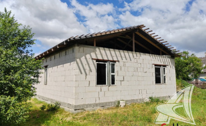 Купить дом, Большая Курница, Чернинский с/с, 15.03 соток. Фото 5