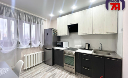 Купить 1-комнатную квартиру, Солигорск, Ленина ул., 42. Фото 2