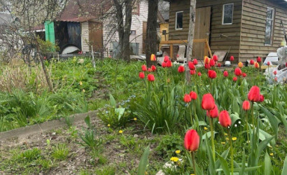 Купить дом в деревне, Руденская Надежда, 6.1 соток. Фото 10