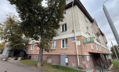 Купить 2-комнатную квартиру, Гродно, Максима Горького, 47. Фото 13