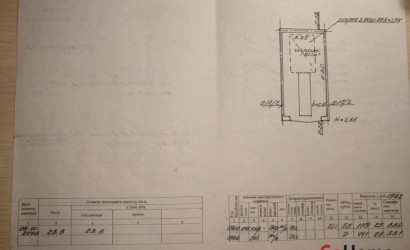 Продажа гаража, Минск, ул. Железнодорожная, д. 23А, 24 кв.м.. Фото 4