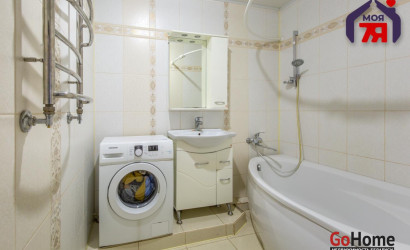 Купить дом, Марьина Горка, Пролетарская ул., 9 соток. Фото 12