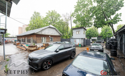 Продажа торгового помещения, Минск, Семенова ул., 1/А,  от 131 до 662 кв.м.. Фото 5