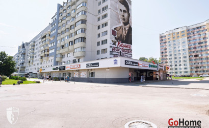 Купить 2-комнатную квартиру, Минск, Казинца, 122 (Октябрьский район). Фото 14