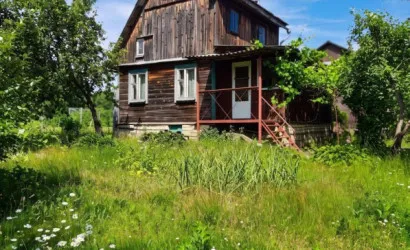  3-этаж.(76.1 м2), Водопад