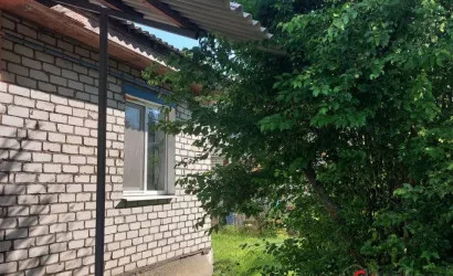  1-этаж.(100 м2), Крупский(Подлесная)