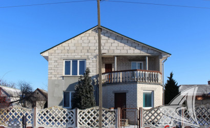 Купить дом, Тельмы-1, Тельминский с/с, 10.61 соток. Фото 2