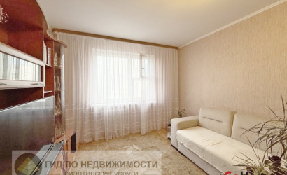 Купить 3-комнатную квартиру, Гомель, Мазурова. Фото 2