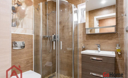 Снять 3-комнатную квартиру, Валерьяново, Низкая. Фото 16