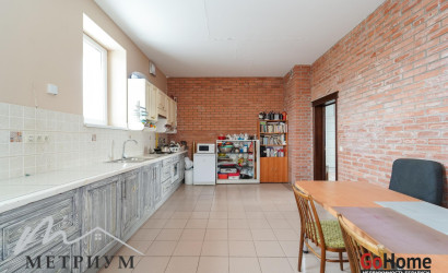 Купить дом, Самохваловичи, Калинина ул., 14.54 соток. Фото 6