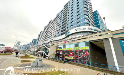 Снять 2-комнатную квартиру, Минск, Победителей пр-т 129 (Центральный район). Фото 19